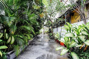 The Residency