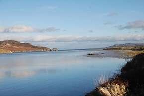 Beautiful sea Views and Fireplace in Dunfanaghy