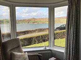 Dunfanaghy - Sea Views- in Village - Parking