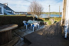 Dunfanaghy - Sea Views- in Village - Parking