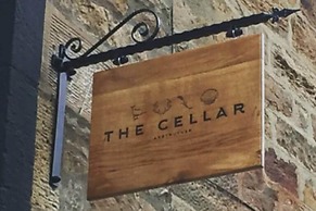 Stunning Shore Front House in Historic Cellardyke