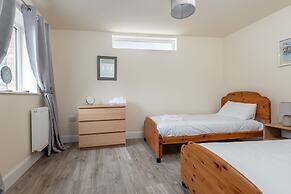 Stunning Shore Front House in Historic Cellardyke