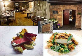 Stunning Shore Front House in Historic Cellardyke