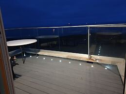 Stunning Shore Front House in Historic Cellardyke