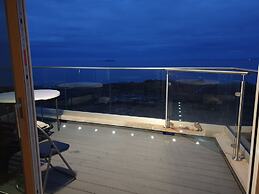 Stunning Shore Front House in Historic Cellardyke