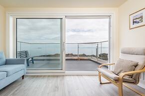 Stunning Shore Front House in Historic Cellardyke