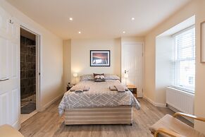 Stunning Shore Front House in Historic Cellardyke