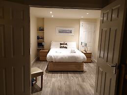 Stunning Shore Front House in Historic Cellardyke