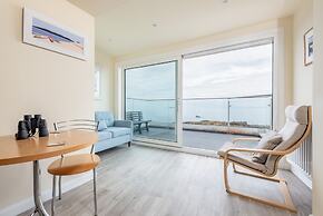 Stunning Shore Front House in Historic Cellardyke