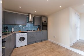 Stunning Shore Front House in Historic Cellardyke