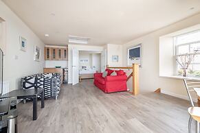 Stunning Shore Front House in Historic Cellardyke