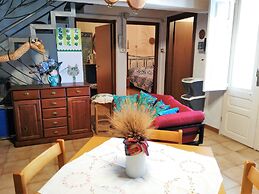 Agriturismo Erbe Matte - Campsite