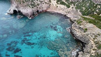 Agriturismo Erbe Matte - Campsite