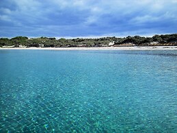 Agriturismo Erbe Matte - Campsite