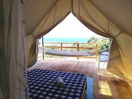 Agriturismo Erbe Matte - Campsite