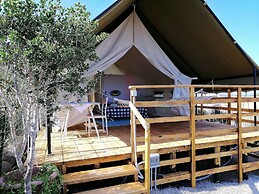 Agriturismo Erbe Matte - Campsite