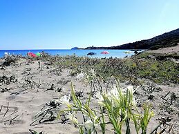 Agriturismo Erbe Matte - Campsite