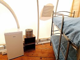 Agriturismo Erbe Matte - Campsite