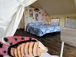 Agriturismo Erbe Matte - Campsite