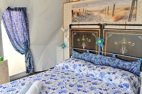 Agriturismo Erbe Matte - Campsite