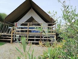 Agriturismo Erbe Matte - Campsite