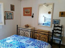 Agriturismo Erbe Matte - Campsite