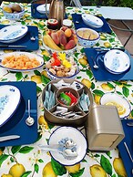 Agriturismo Erbe Matte - Campsite