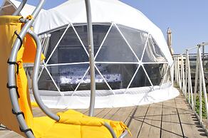 Agriturismo Erbe Matte - Campsite