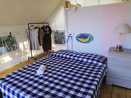 Agriturismo Erbe Matte - Campsite