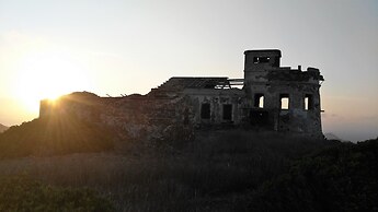 Agriturismo Erbe Matte - Campsite