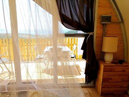 Agriturismo Erbe Matte - Campsite