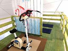 Agriturismo Erbe Matte - Campsite