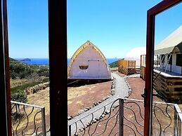 Agriturismo Erbe Matte - Campsite