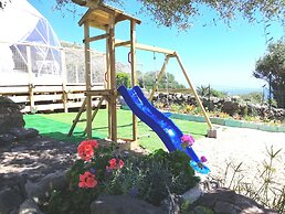 Agriturismo Erbe Matte - Campsite