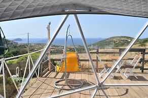 Agriturismo Erbe Matte - Campsite