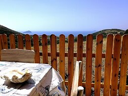 Agriturismo Erbe Matte - Campsite