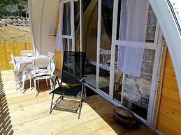 Agriturismo Erbe Matte - Campsite