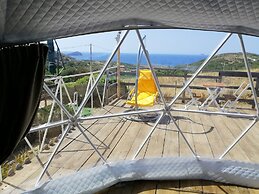 Agriturismo Erbe Matte - Campsite