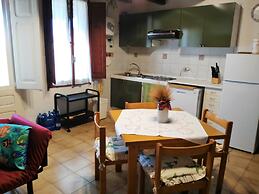 Agriturismo Erbe Matte - Campsite