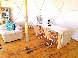 Agriturismo Erbe Matte - Campsite