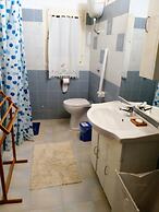 Agriturismo Erbe Matte - Campsite