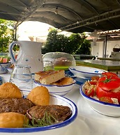 Agriturismo Erbe Matte - Campsite