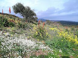 Agriturismo Erbe Matte - Campsite