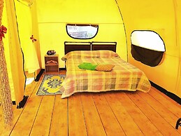 Agriturismo Erbe Matte - Campsite