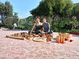 Agriturismo Erbe Matte - Campsite