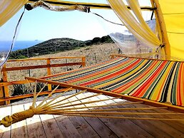 Agriturismo Erbe Matte - Campsite