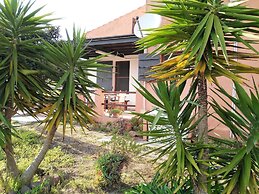 Agriturismo Erbe Matte - Campsite