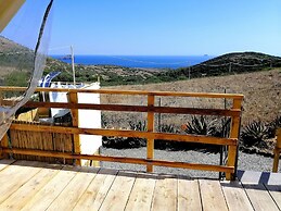 Agriturismo Erbe Matte - Campsite