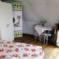 Agriturismo Erbe Matte - Campsite