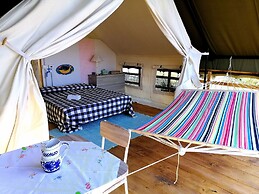 Agriturismo Erbe Matte - Campsite